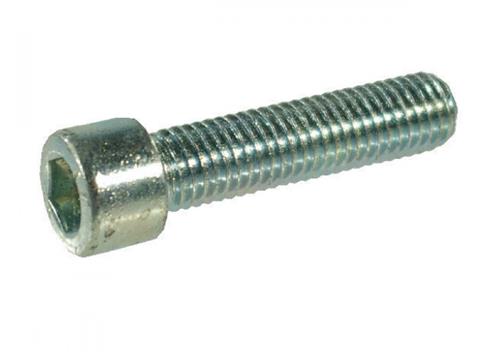 Bzk bout ck 8.8 m8x60 d912 elvz | 200 stuks