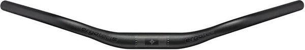 Ergotec stuur stuttgarter bügel stuttgart handlebar alu