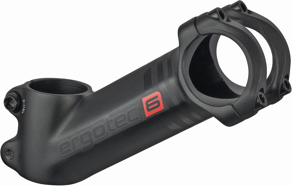 Ergotec Stuurpen Ahead Hoog Piranha 31,8 110