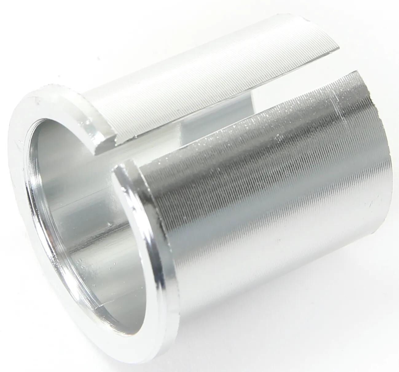 Kalloy reduzierhülse reducing sleeve alu stem ahead 1 1 8 1