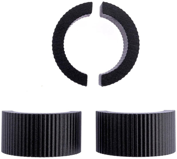Ergotec reduzierhülse spacer sleeve 31,8-22,2mm