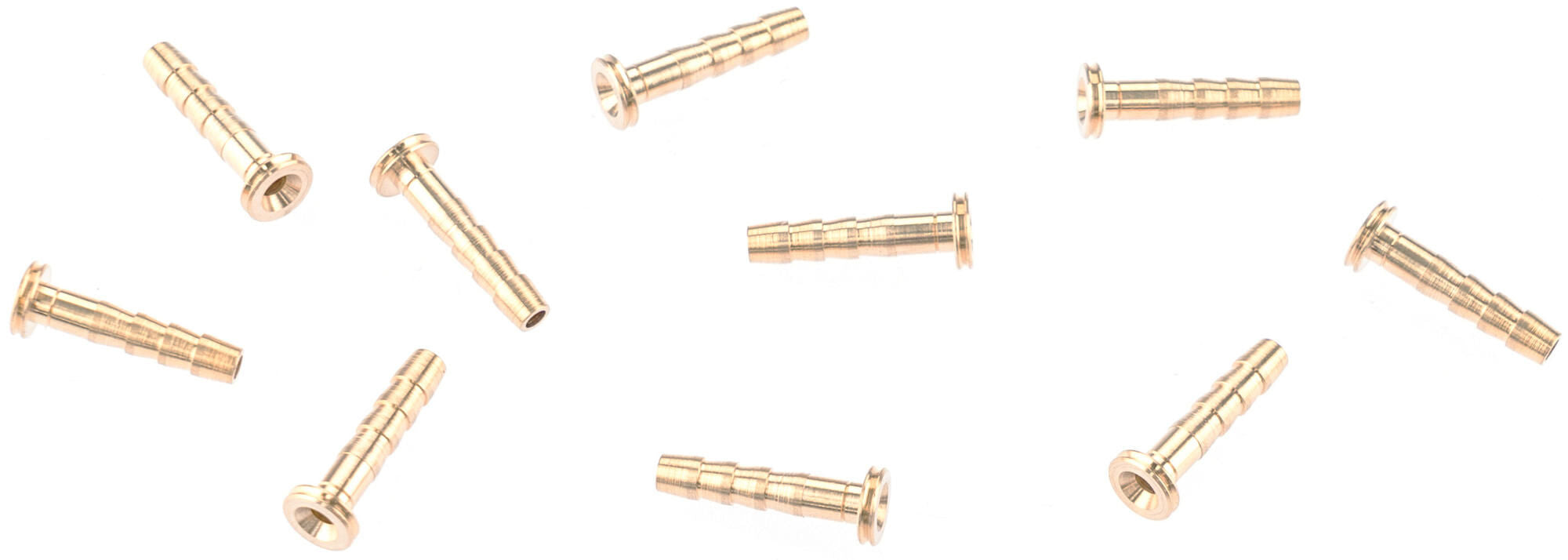 Contec remslangverbinding disc stop shimano ct line nipple disc stop shimano 10psc.