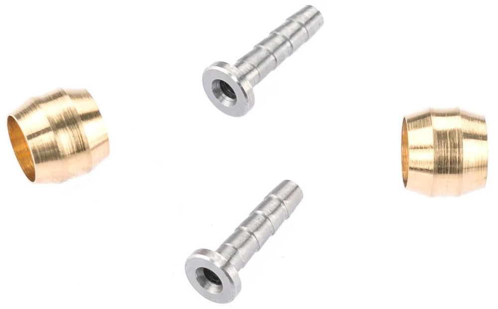 Contec leitungsanschluss disc stop shimano ct pin olive set disc stop shimano 4pcs.