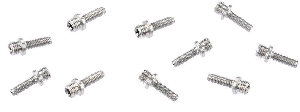 Contec aansluiting leiding disc stop avid sram ct pin disc stop avid sram set a, 10 pcs.