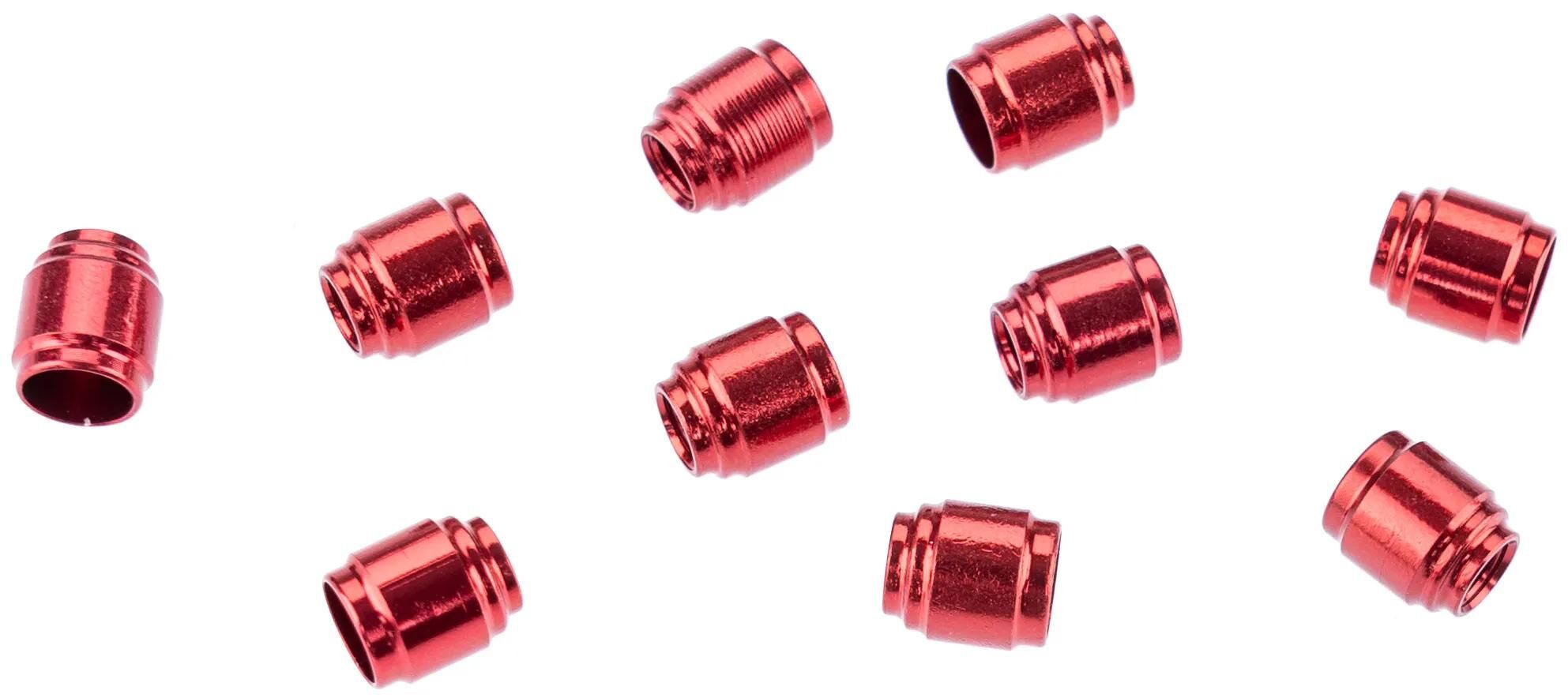 Contec leitungsanschluss disc stop avid sram ct olive disc stop avid sram 10 pcs.
