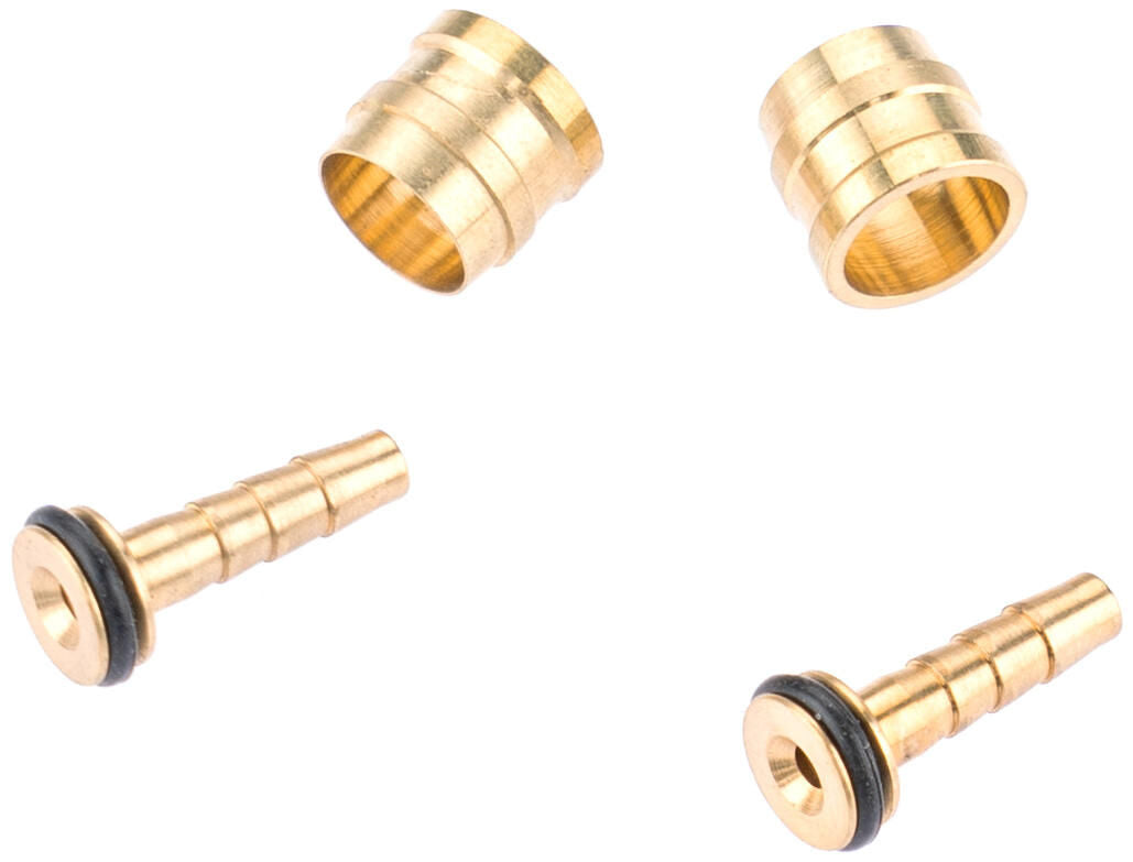 Contec remslangverbinding disc stop tektro ct pin olive set disc tektro 4 pcs.