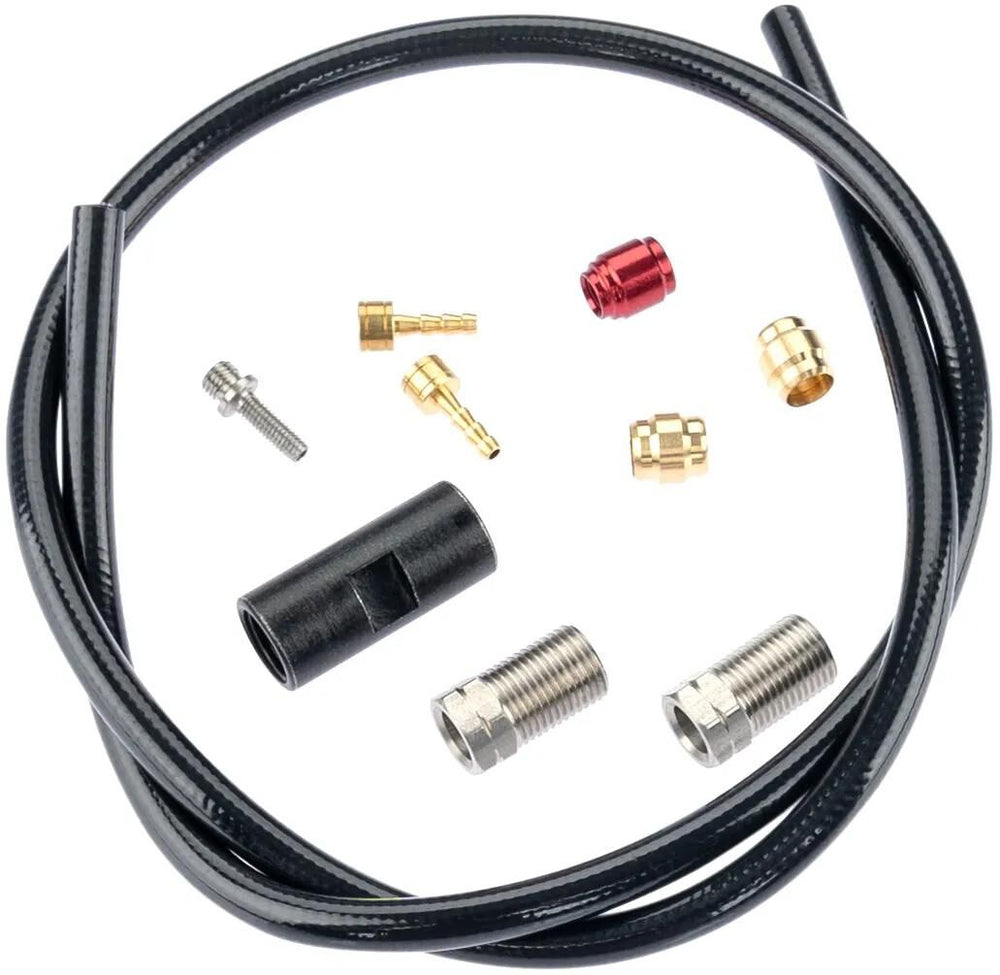 Contec verlengset disc stop extend ct extension set disc stop extend avid sram