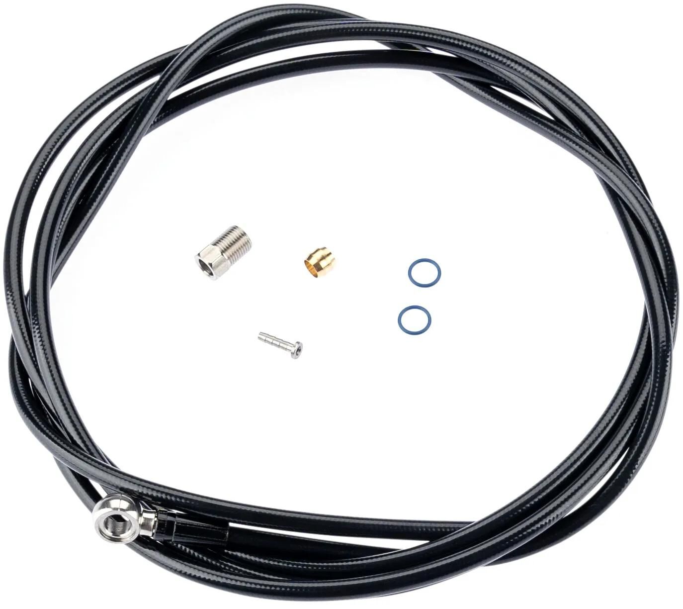 Contec bremsleitungs-kit disc stop shimano complete ct brake line kit disc stop shimano w.banjo