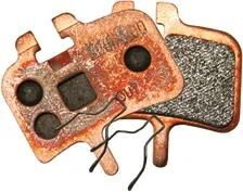 Kool-stop scheibenbremsbelag disc br.pad kool stop d-200 s sintered