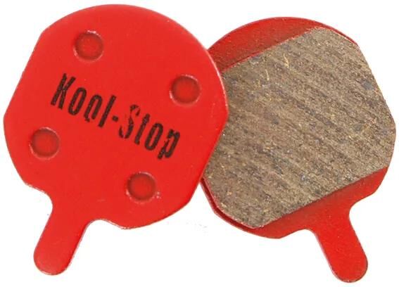 Koolstop schijfremblokken Hayes MX-2 3 4 CX-5 Sole (2e)