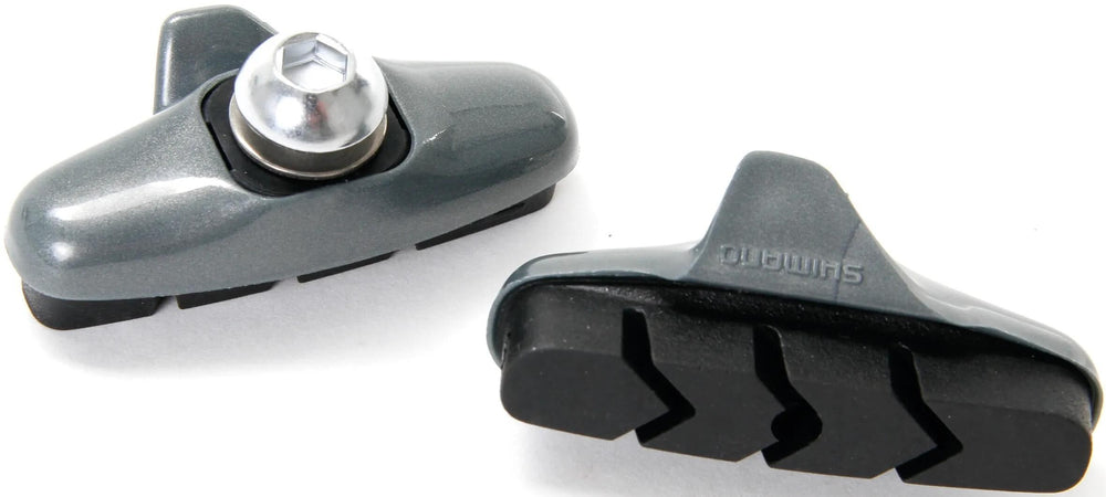 Shimano remschoen br.shoe shim. pair