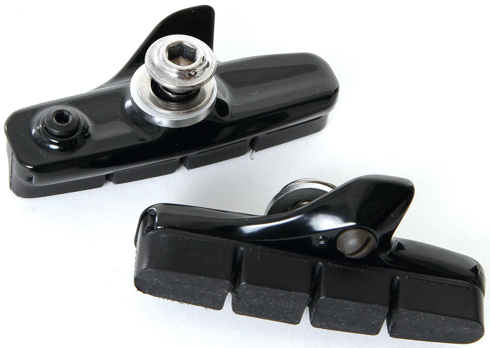 Shimano cartridge rempads br.shoe shim. pair cart.
