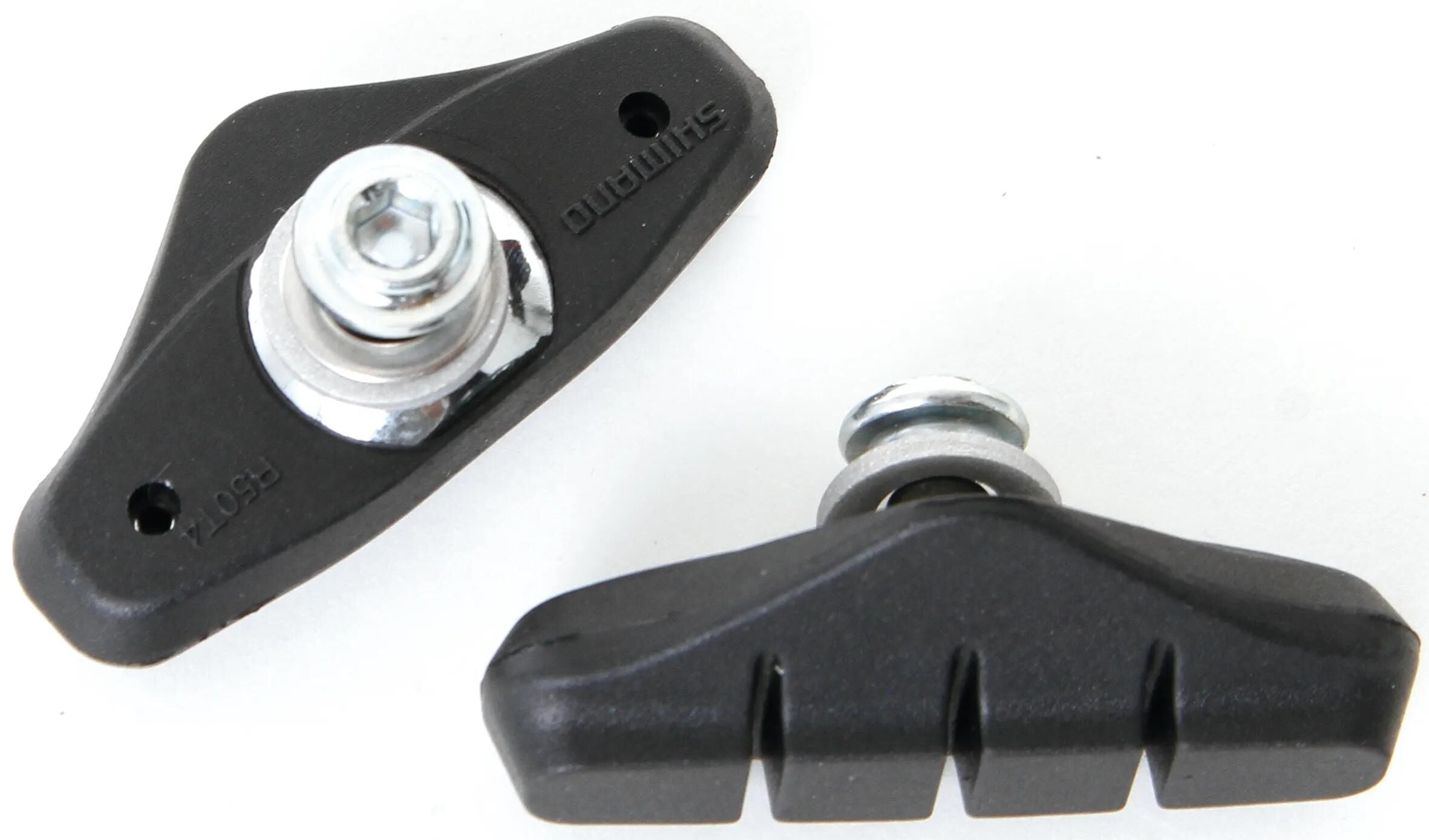 Shimano bremsschuh br.shoe shim. 5 pairs in set
