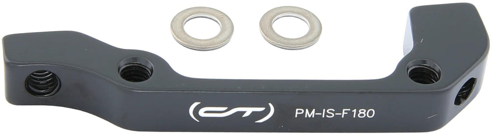 Contec remblokhouder adapter cda-pm-is ct discbrake adapter cda-pm-is pm-front 180 mm