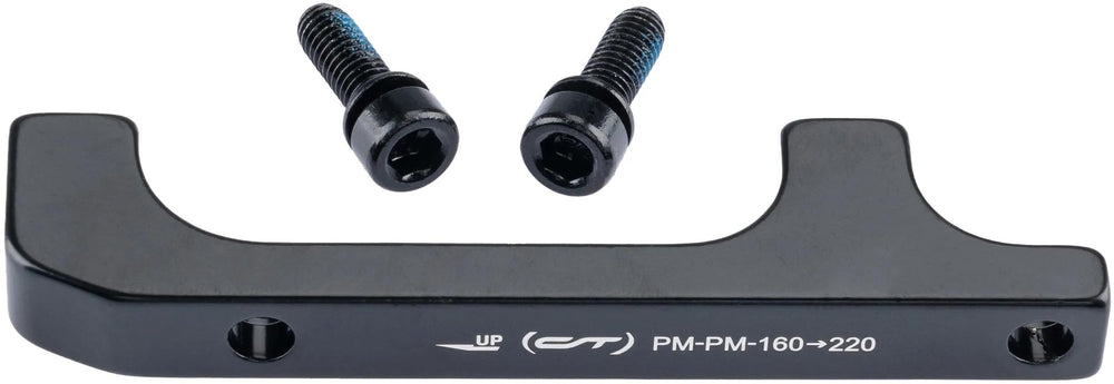 Contec remblokhouder adapter cda-pm ct discbrake adapter cda-pm 160 to 220 mm