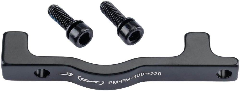 Contec remblokhouder adapter cda-pm ct discbrake adapter cda-pm 180 to 220 mm