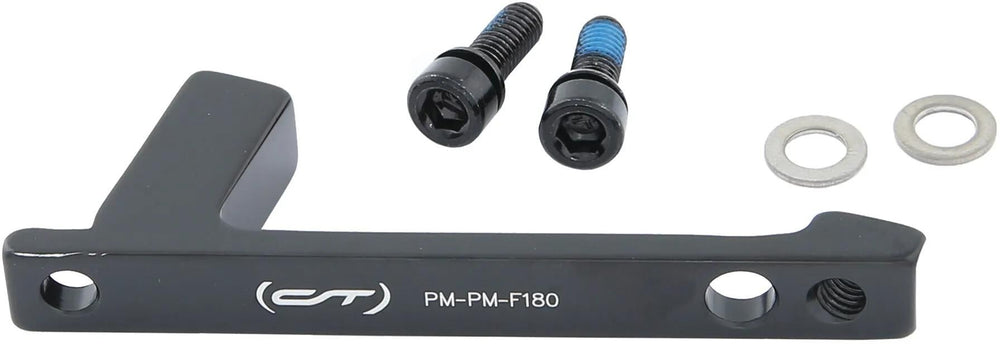 Contec remblokhouder adapter cda-pm ct discbrake adapter cda-pm 160 to 180 mm