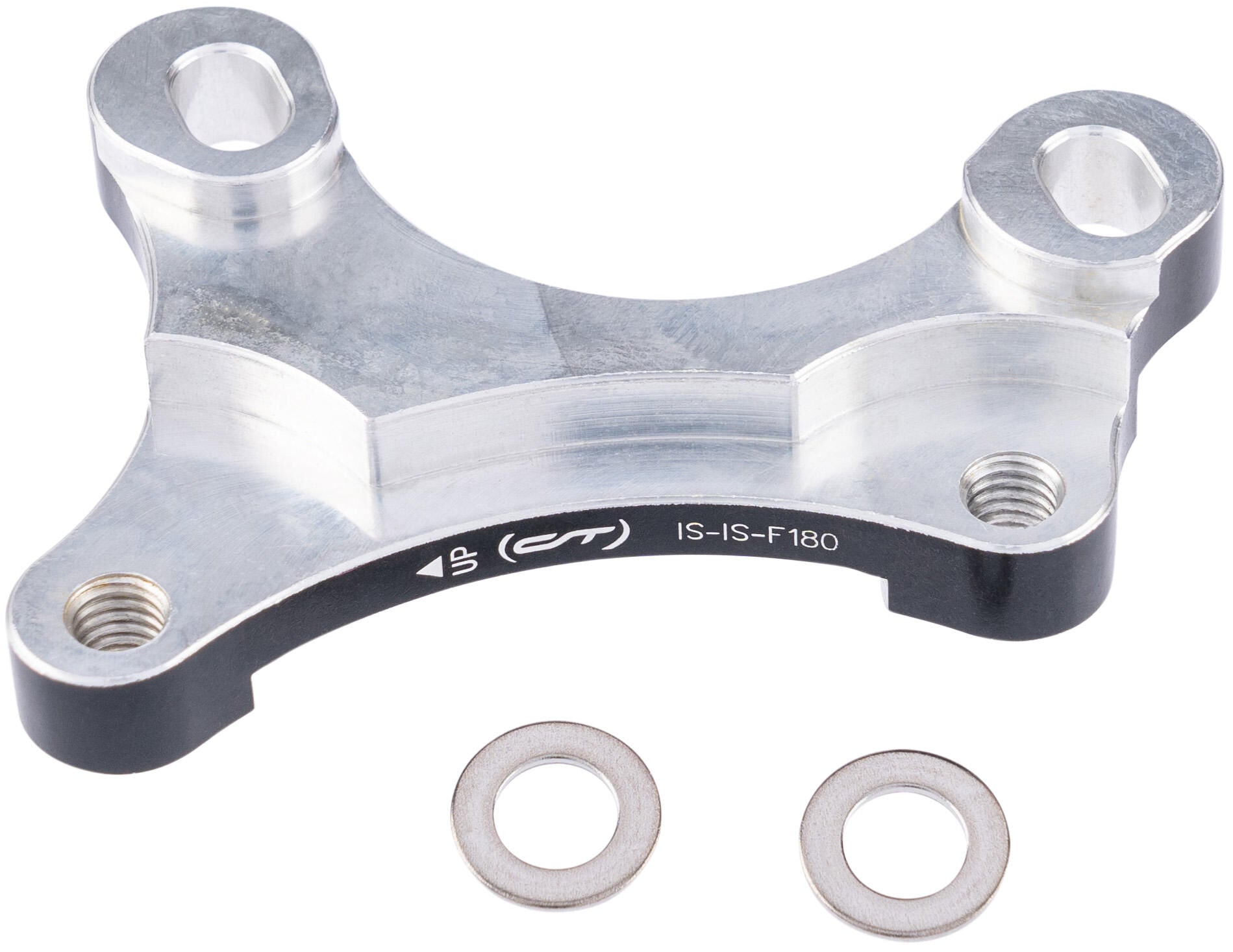 Contec schijfrem adapter cda-is ct discbrake adapter cda-is is-front 180 mm