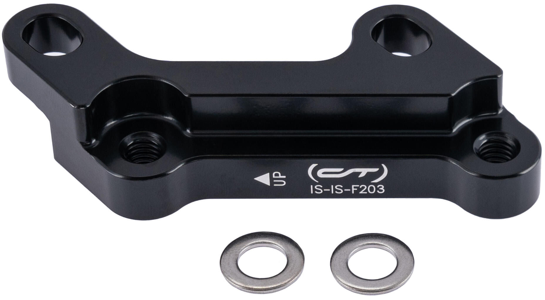 Contec schijfrem adapter cda-is ct discbrake adapter cda-is is-front 203 mm