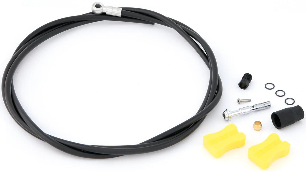 Shimano remslang sm-bh90-sbm br.line shim.sm-bh90 ice-tech 1700mm