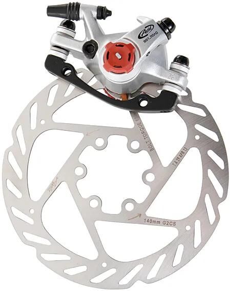 Avid scheibenbremse ball bearing 7 road disc br. bb7 road 140 mm hinten