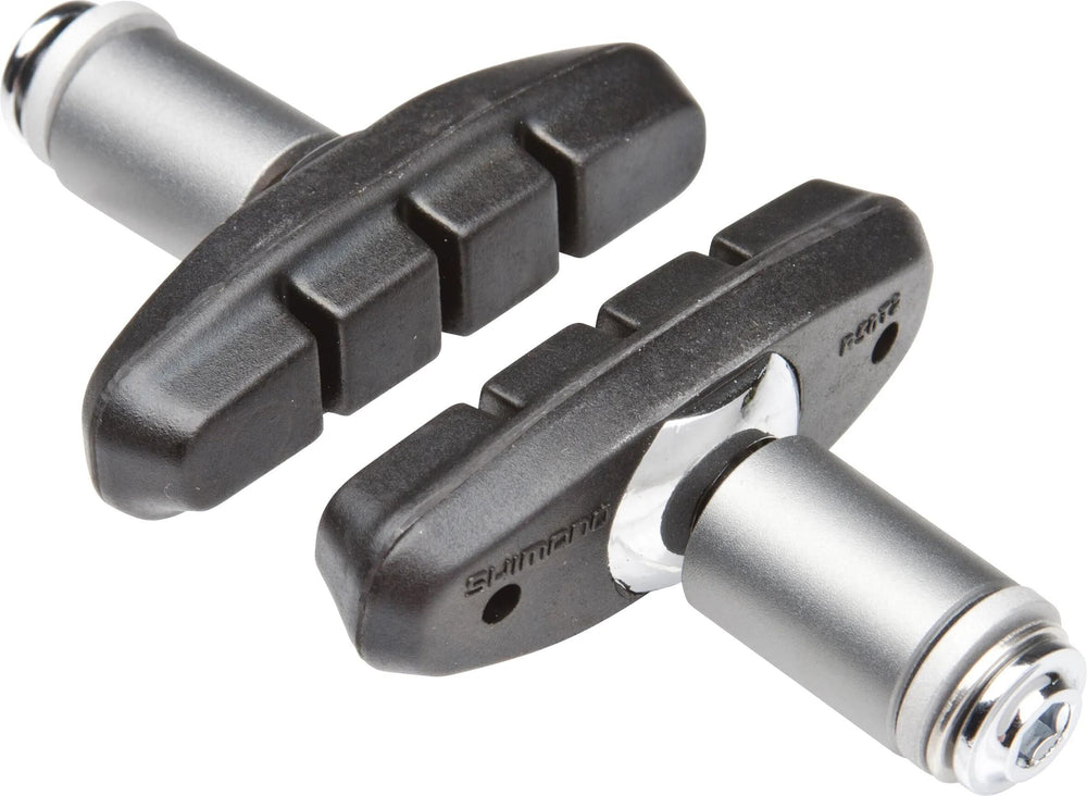 Shimano remschoen r50t2 br.shoe shim.r50t2 pair size l