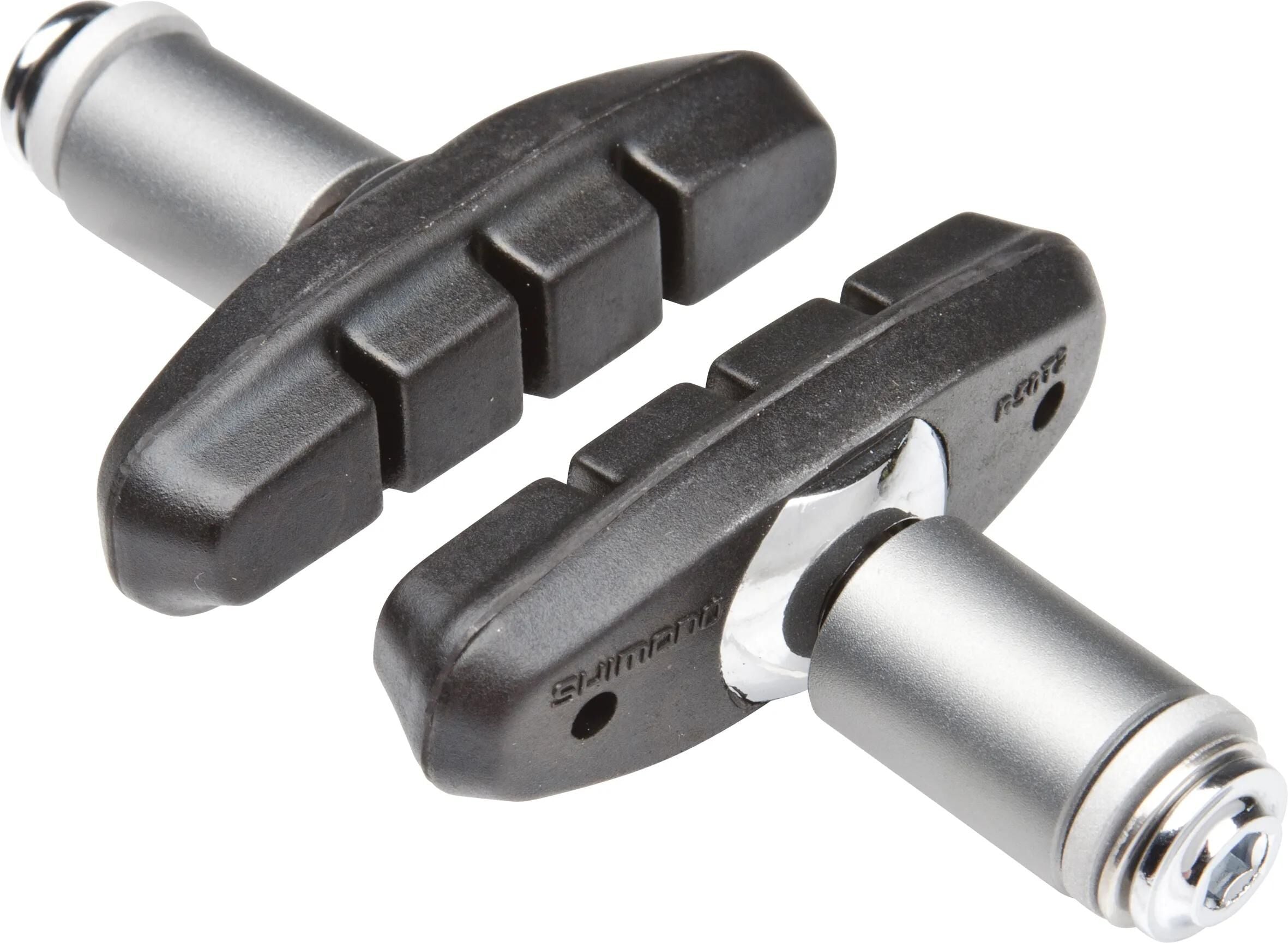 Shimano bremsschuh r50t2 br.shoe shim.r50t2 pair size l