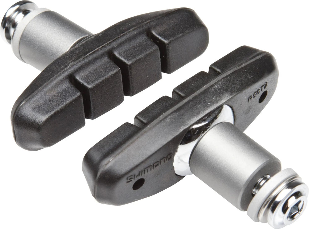 Shimano remschoen r50t2 br.shoe shim.r50t2 pair size m