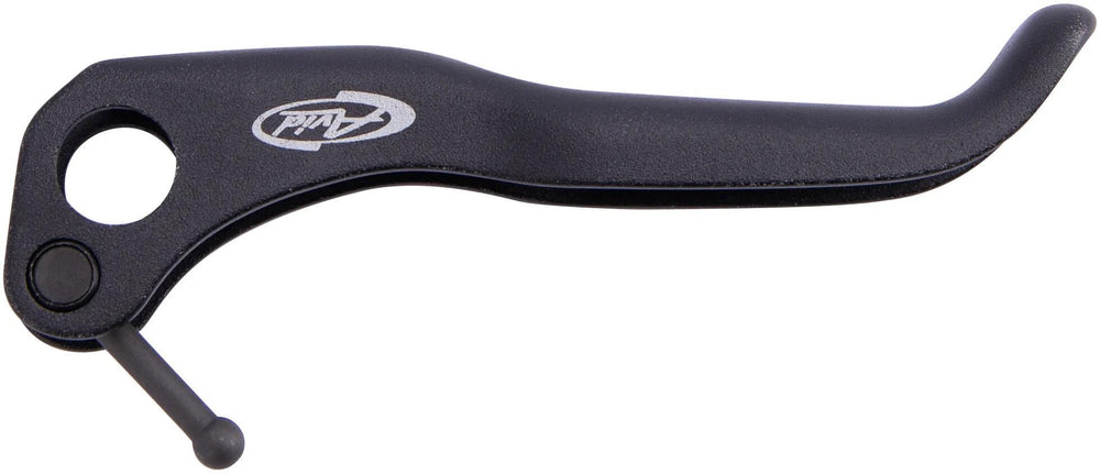 Avid hebel lever f. elixir 5 black