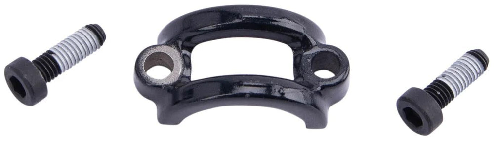 Avid hebelschellen-kit lever clamp kit elixir 5 black