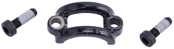 Avid hebelschellen-kit lever clamp kit elixir 5 black
