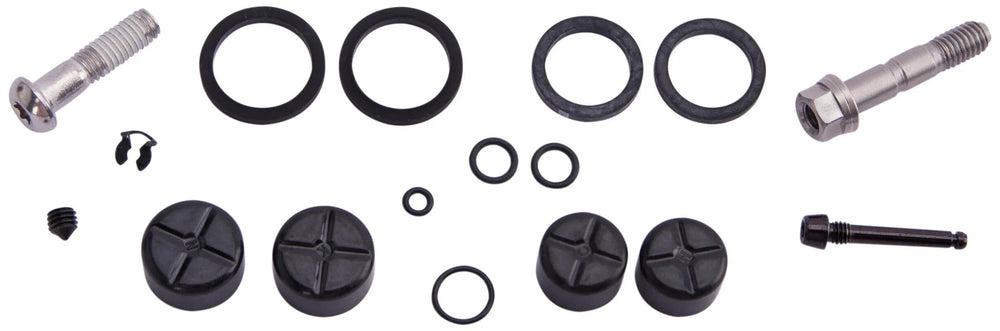 Avid service-kit br.caliper service kit compl. x0 trial