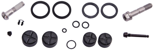 Avid service-kit br.caliper service kit compl. x0 trial