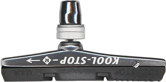 Kool-stop koolstop remschoenen v-brake e-bike houder (2st)