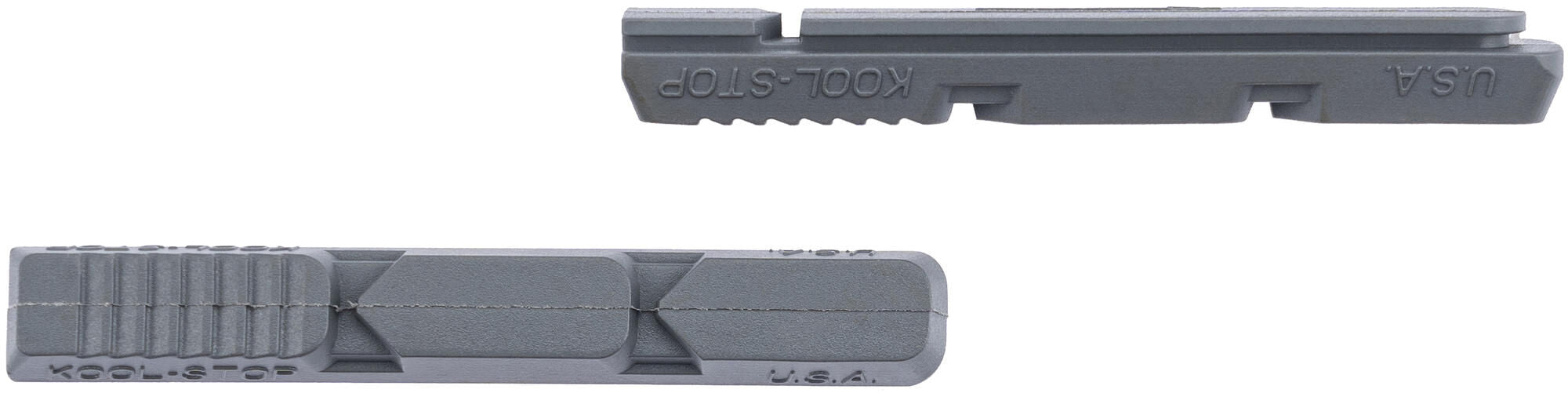 KoolStop jeu de plaquettes de frein V-brake lâche E-bike KS-V2E