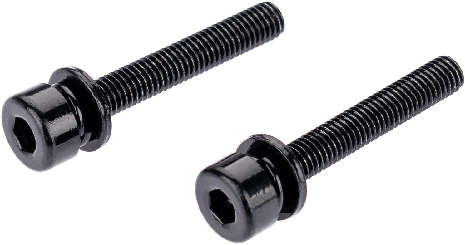Contec schroefbouten screwr ct screw bolt flat mount m5x39
