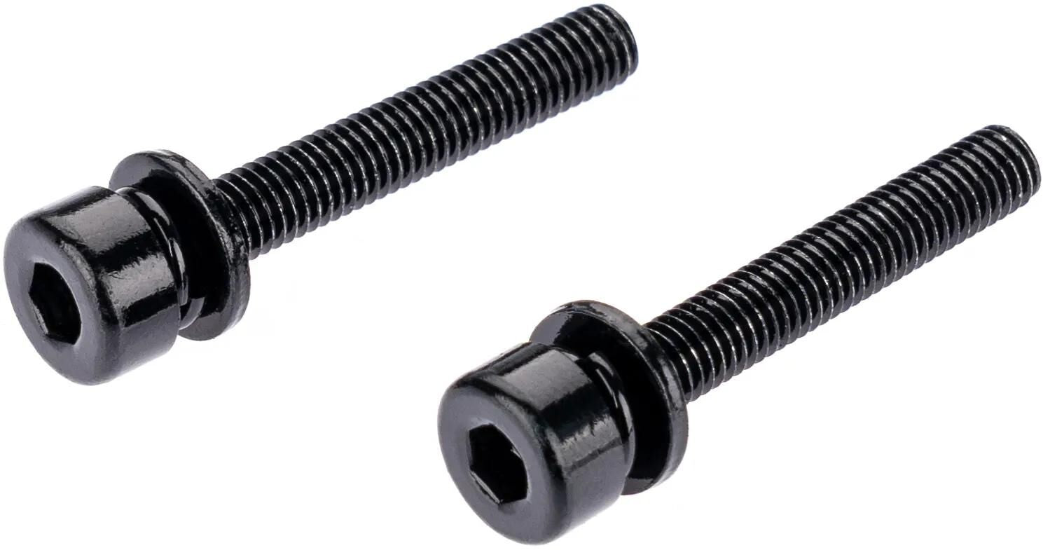Contec schraubenbolzen screwr ct screw bolt flat mount m5x39