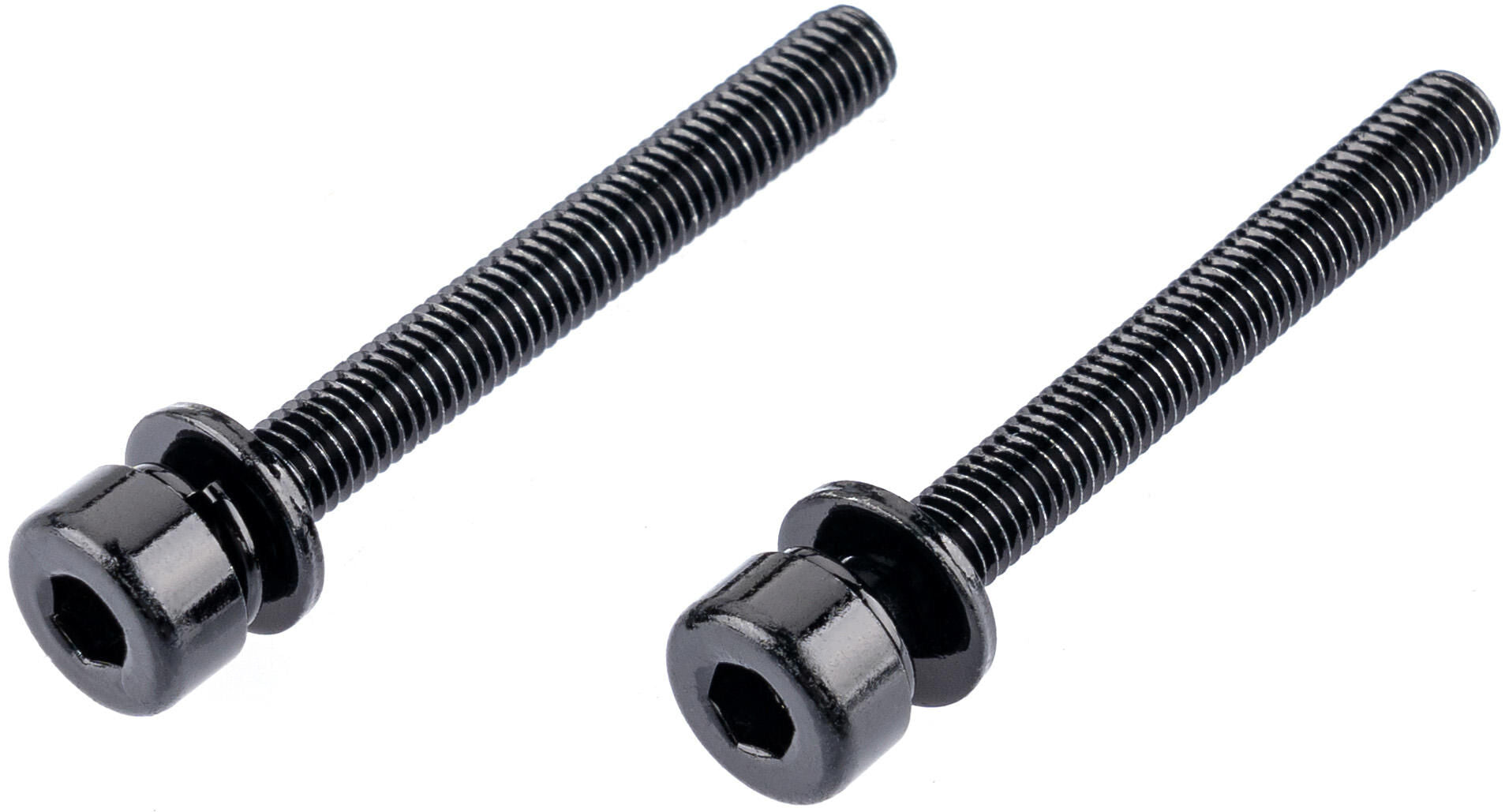 Contec schroefbouten screwr ct screw bolt flat mount m5x44