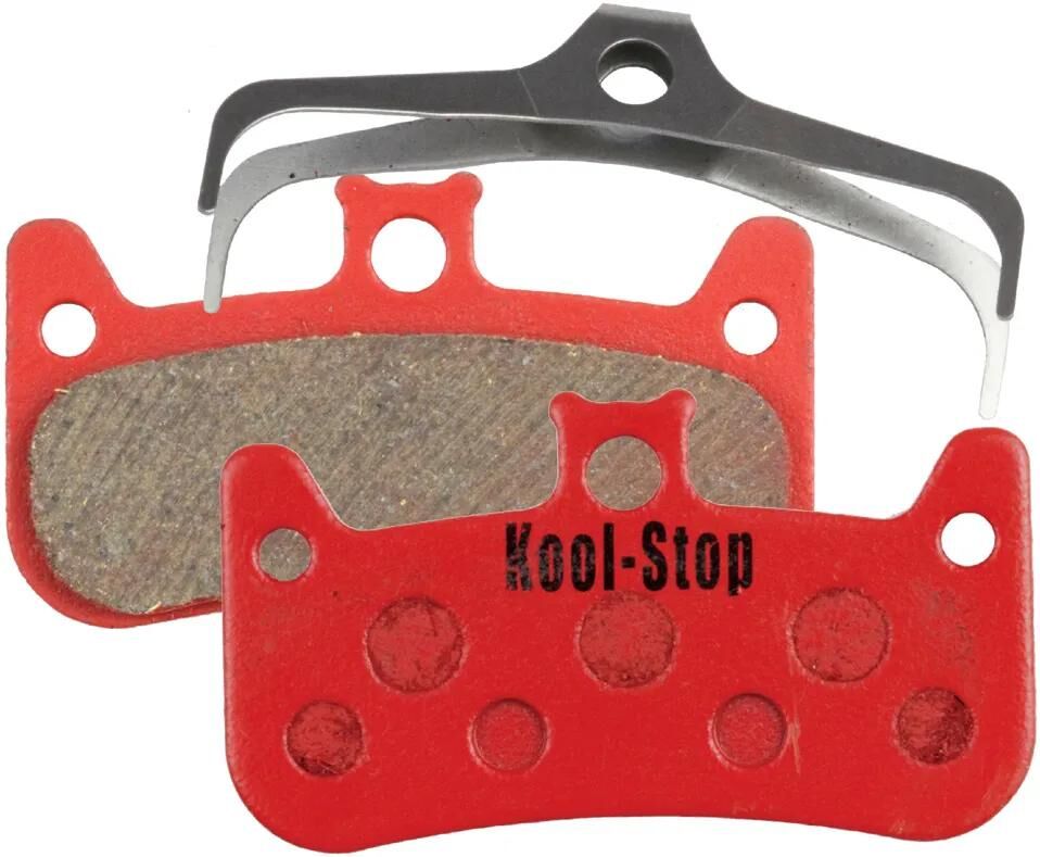 Kool-stop scheibenbremsbelag disc br.pad kool stop d-340 organic