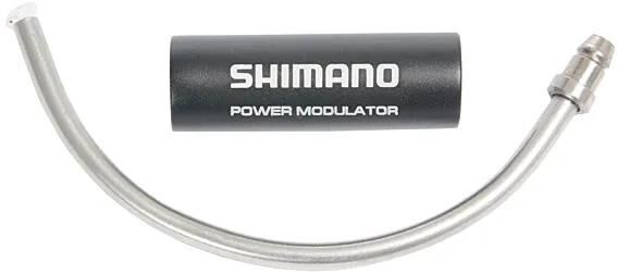 Courbe de câble V-brake Shimano ESMPM70135 135 + modulateur de puissance