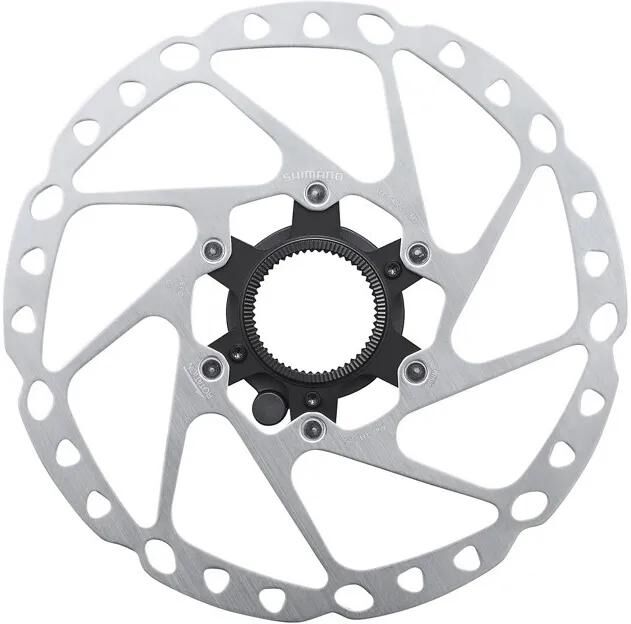Shimano bremsscheibe rt-em600 rotor shim.rt-em600 160mm