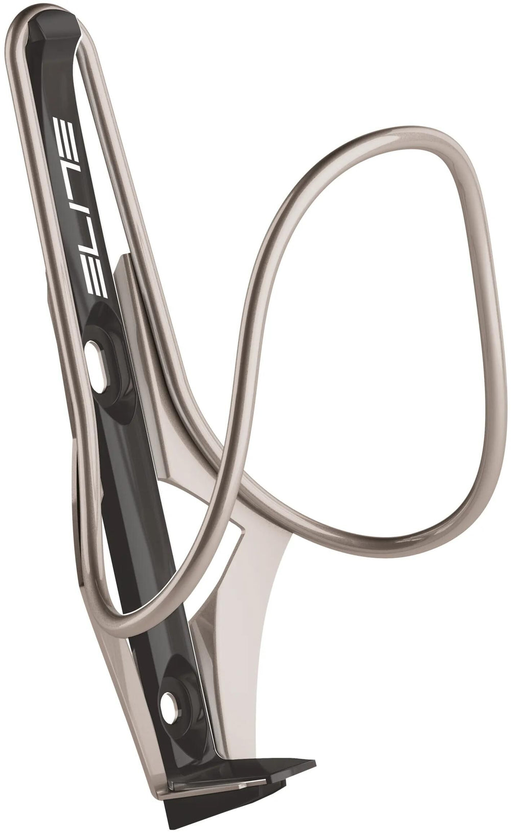 Elite bidonhouder morèo bot.cage moreo sst inox black