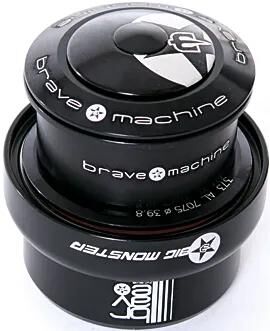Brave steuersatz integrated headset integrated 1 1 8 semi,redu.b