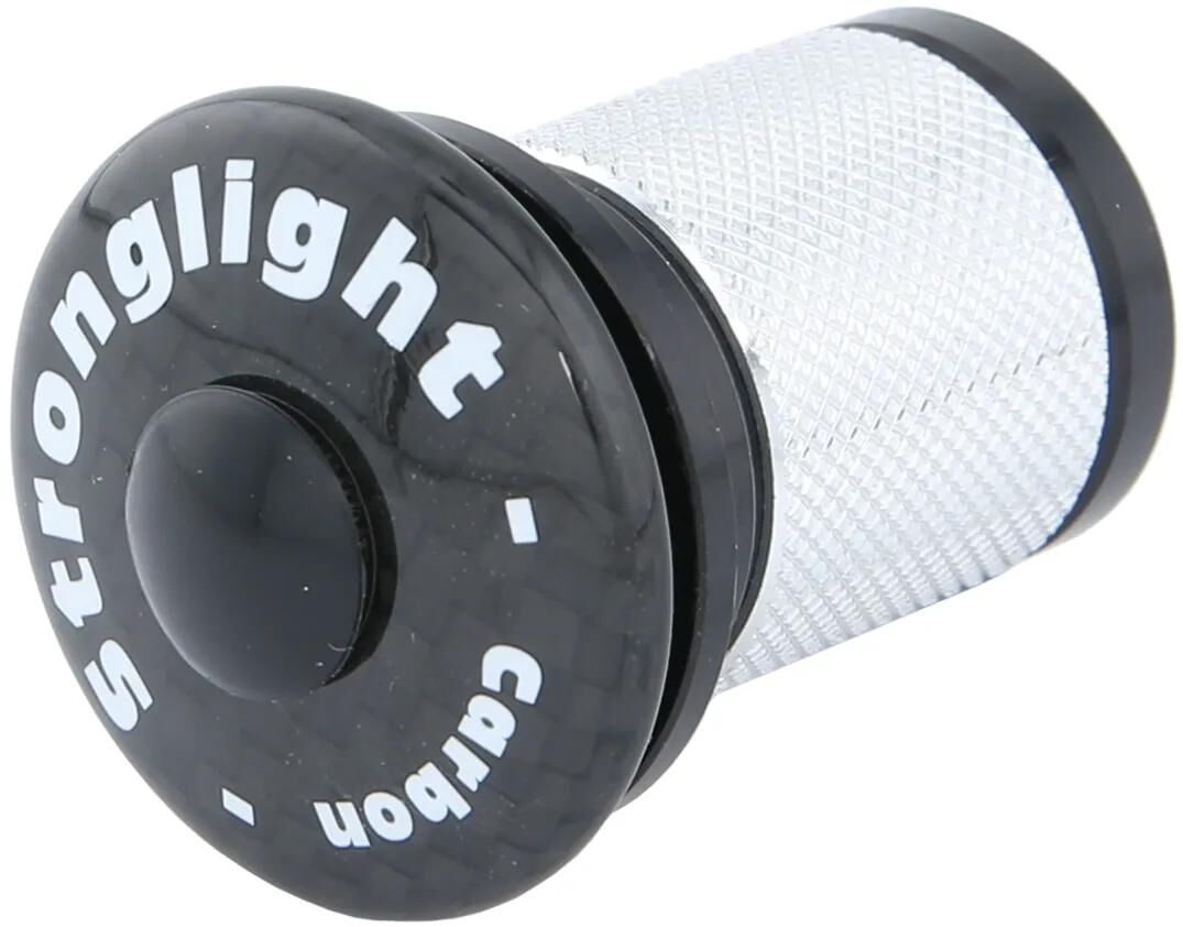 Stronglight ahead-kralle expender 1 1 8 f.carb.forks