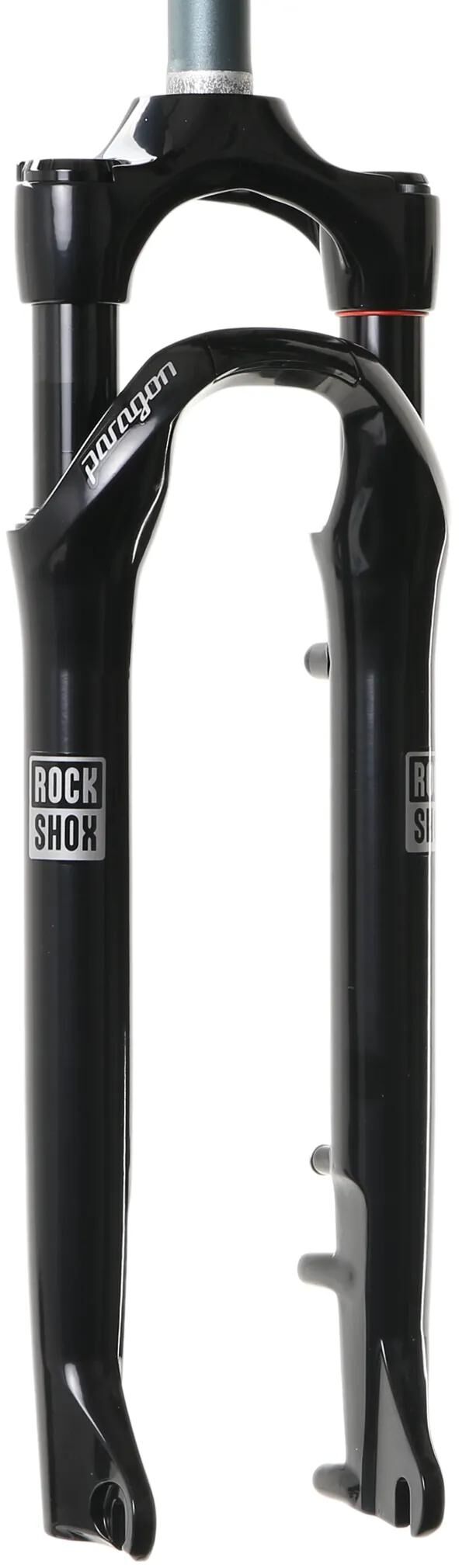Rockshox verende voorvork paragon rl solo air suspension fork paragon r so.air 700c disc black