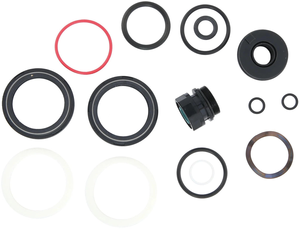 Rockshox service kit service kit rs lyrik pike