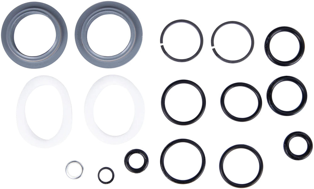 Rockshox service kit service kit revelation dual air 2012