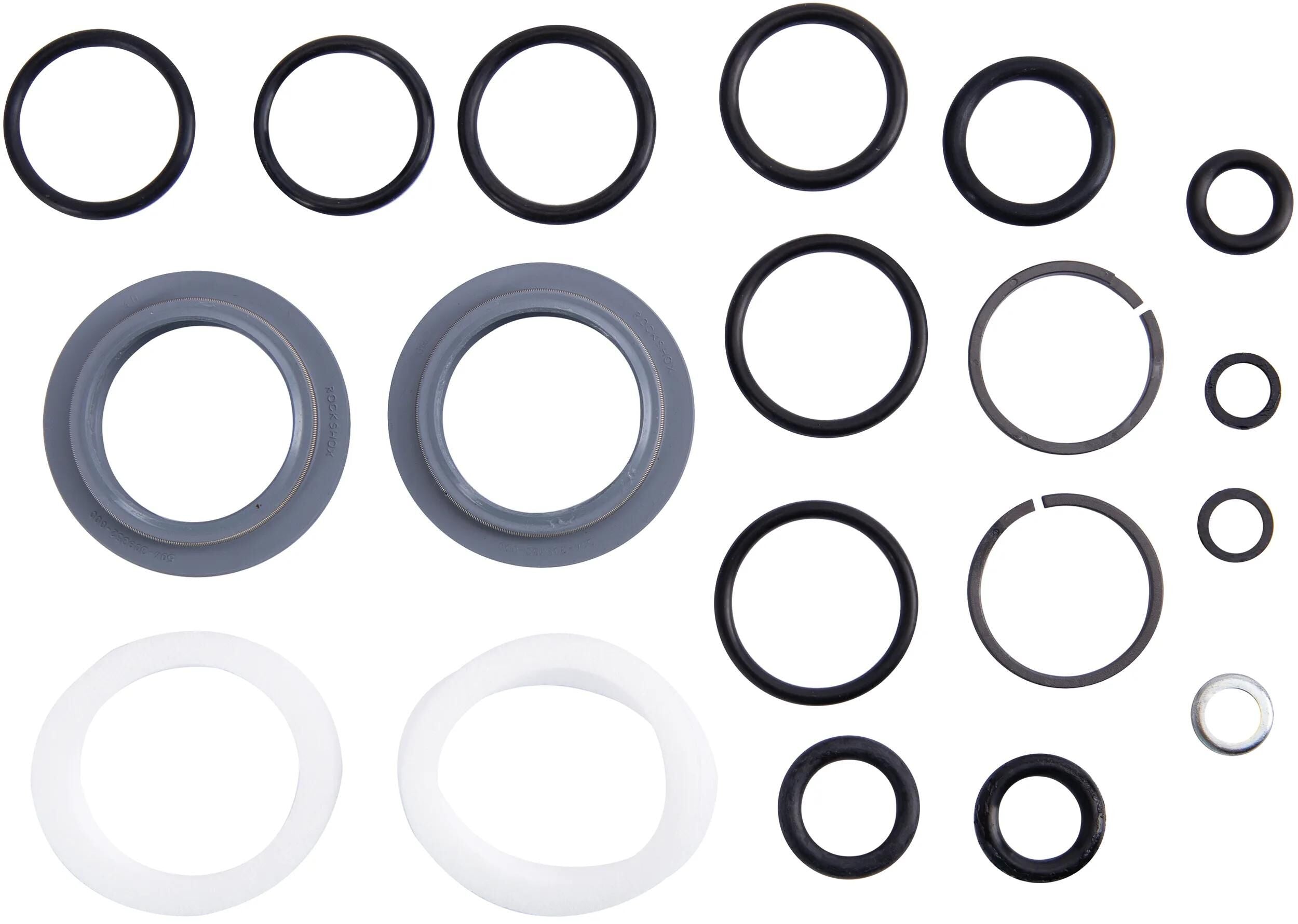 Rockshox service-kit service kit revelation dpa 2012-2013