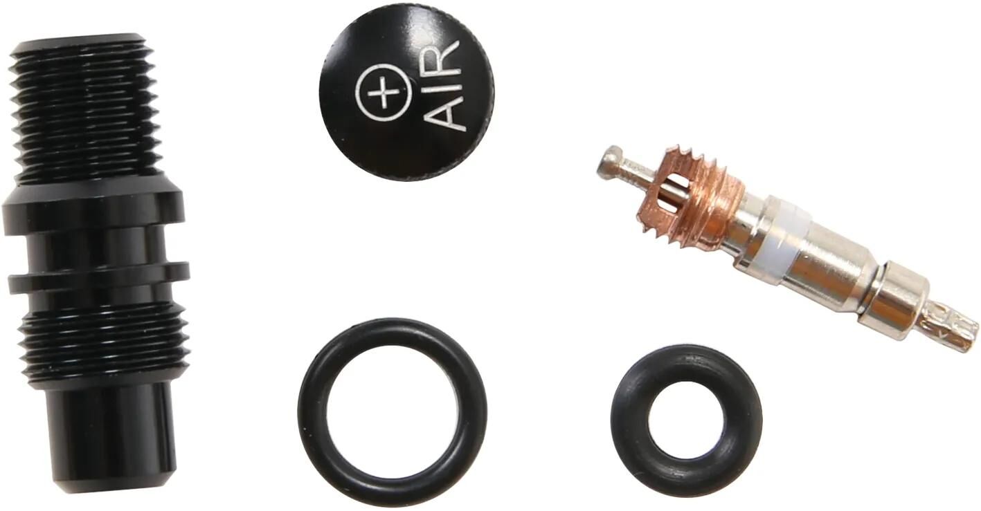 Rockshox ventiel valve set vivid air