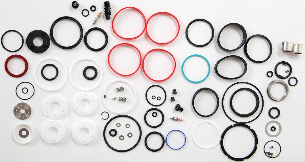 Rockshox service-kit service kit vivid air compl.